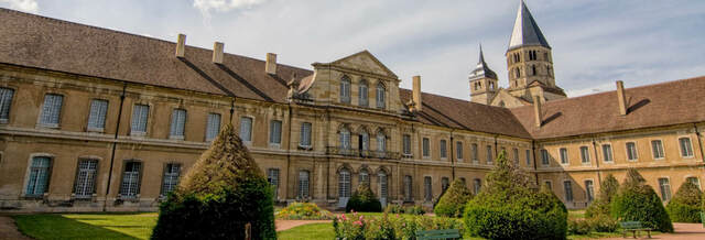 Fondazione del monastero di Cluny