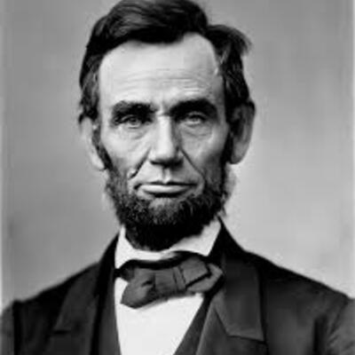 Timeline: President Abraham Lincoln