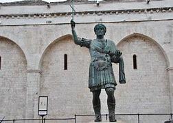 Eraclio salva l'impero