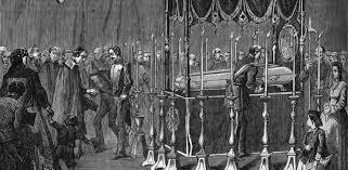 Pronunciamiento del General Narváez