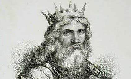 calano i longobardi in Italia