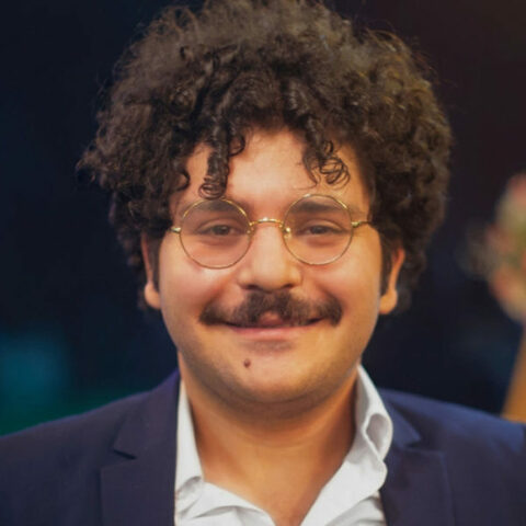 Arresto di Patrick Zaki
