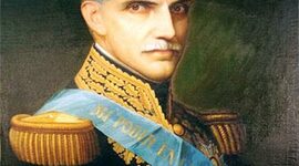 Timeline: El garcianismo