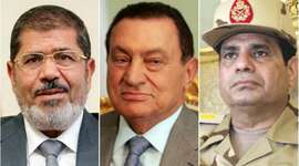 Timeline: Egitto Post-Mubarak