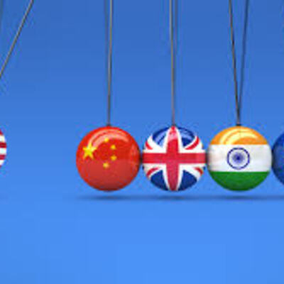 Timeline: M6L1 US Foreign Policy