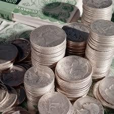 2 billion for financial institutions