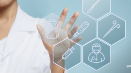 Timeline: DESCUBRIMIENTOS DE LA MEDICINA