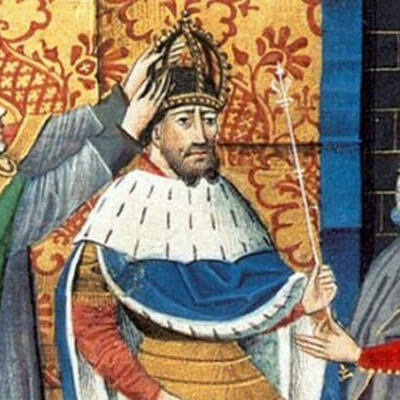 Timeline: La società feudale