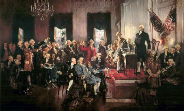 Constitutional Convention