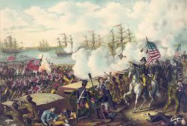 War of 1812