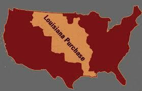 Louisiana Purchase