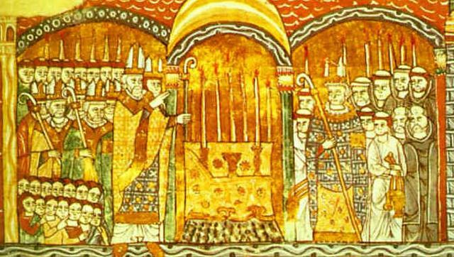 Obbligo del celibato