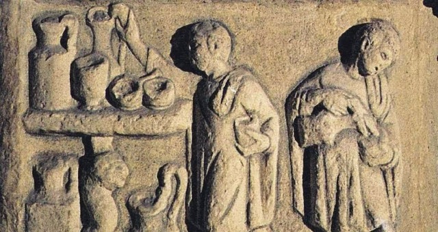 Actiones adiecticiae qualitatis