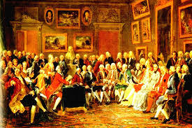 La propiedad privada principio fundamental de la vida social, económica y política.