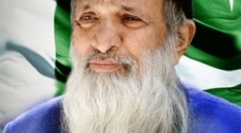 Timeline: Timeline of Abdul Sattar Edhi