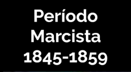 Timeline: Periodo Marcista