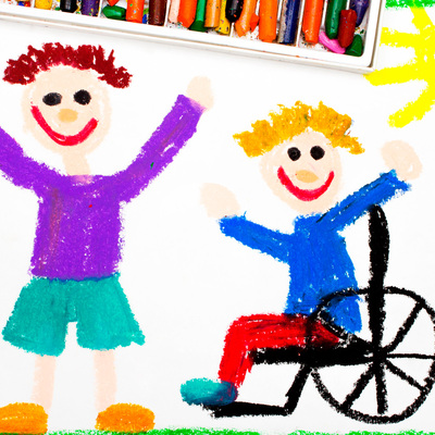 Timeline: Educación Inclusiva