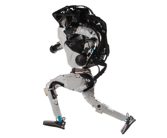 Atlas® Robot