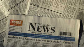 Timeline: History of mass media