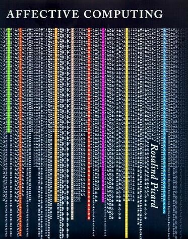 Affective Computing published by Rosalind Picard