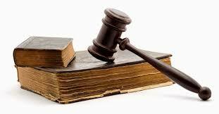 REFORMAS PROCESALES 1994 A 2003