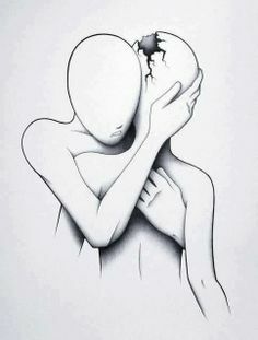 Mi abuela se logró recuperar un poco