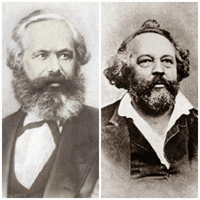 La Internacional declarada ilegal