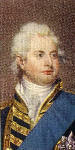 WILLIAM IV 1830 – 1837