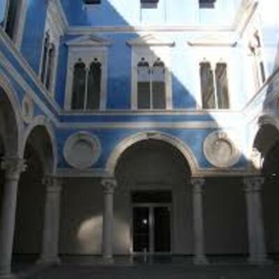 Timeline: Pintura renacentista en el Museo de Bellas Artes de Valencia