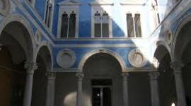 Timeline: Pintura renacentista en el Museo de Bellas Artes de Valencia