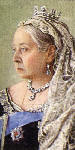 VICTORIA 1837 – 1901