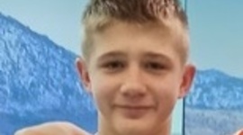 Timeline: I was born