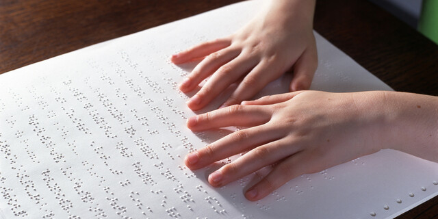 Braille Code