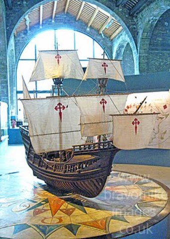 The Remaining Vessel