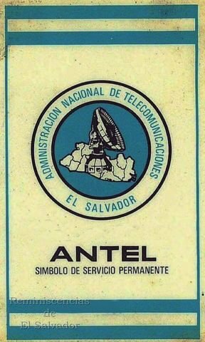 Antel