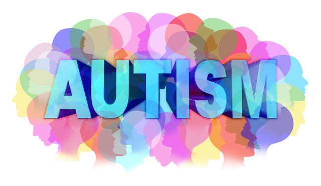 Characteristics of Autism  is coined