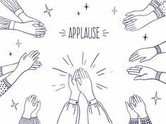 Me eximí en la mayoría de materias en el colegio