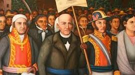 Timeline: Proceso de independencia de México