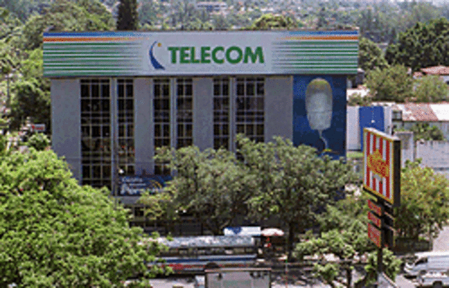 Subaste pública de las acciones de CTE-ANTEL