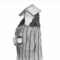 Yo comencé a estudiar en la universidad