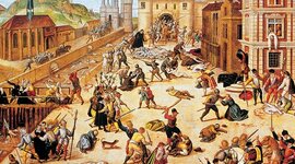 Timeline: Aro Modernoaren denbora lerroa