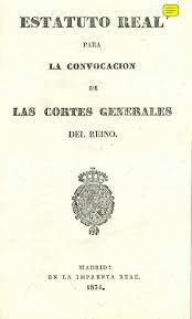 Estatuto Real