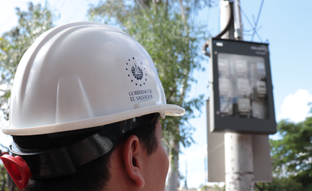 La SIGET en la actualidad