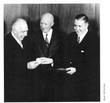 Atoms for Peace Award