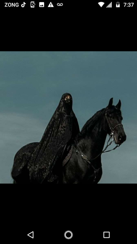 The life events of our Holy prophet S.A.W