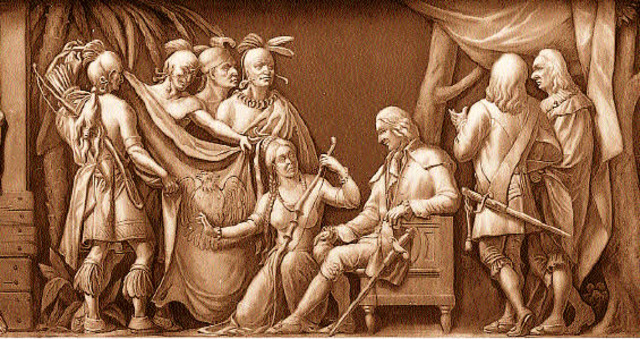 Savannah Indian Alliance