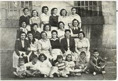 Casas de Corrección