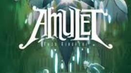 Timeline: Amulet: The Last Council