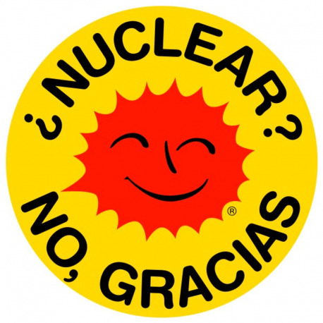 Detención de energía nuclear en EEUU y otros paises