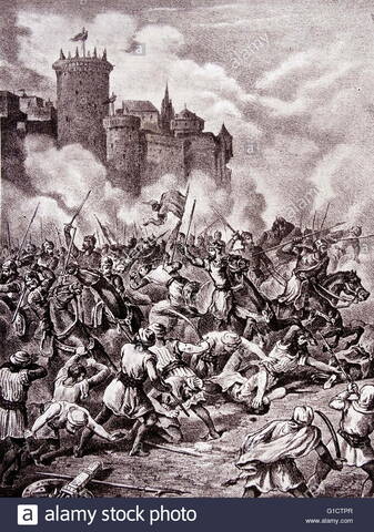 Zamora no se conquistó en una hora